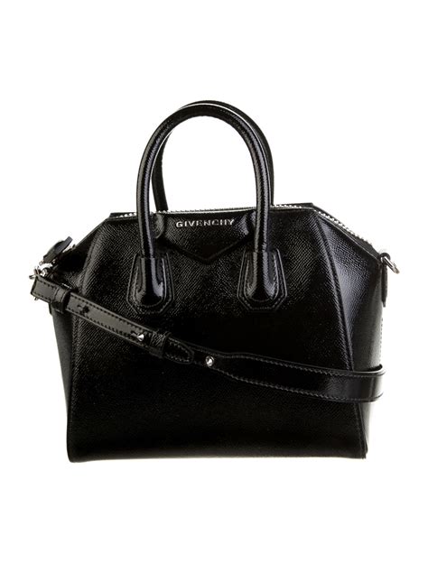 givenchy pouch clutch|Givenchy top handle bag.